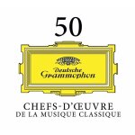 50 chefs - d'oeuvre de la musique classique