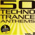 50 techno trance antem