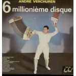6. 000. 000ème disque : un p'tit chapeau tyrolien, de ville en ville, 9 de julio, le vrai bonheur, ne ... 6. 000. 000ème disque : un p'tit chapeau tyrolien, de ville en ville, 9 de julio, le vrai bonheur, ne ...