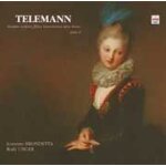 6 sonates pour deux fl�tes traversi�res solos opus 2