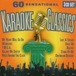 60 sensational karaoke. . . - dutch import