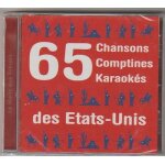 65 chansons comptines karaok�s des etats - unis