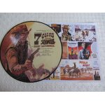 7 colts pour schmoll (picture disc)