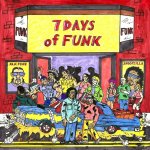 7 days of funk