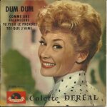 7 - dum dum (sheeley - de shannon - g. la viny) 2'30 - comme une balançoire (f. charpin - m. pon) 1'49 ... 7 - dum dum (sheeley - de shannon - g. la viny) 2'30 - comme une balançoire (f. charpin - m. pon) 1'49 ...