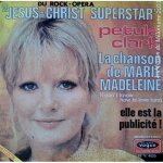769 super top album vinyle original collection p�tula clark jesus christ superstar