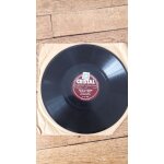 78 tours - cristal - a mots coupes chanson grivoise latry ouvr' la f'netre