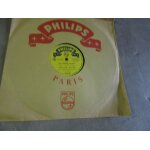 78 tours edouard duleu :: le corso blanc :: le pas des patineurs ref philips 70 007