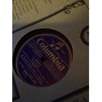 78 tours noel cantique georges thill agnus del bizet