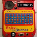8 - bit operators : tribute to depeche mode