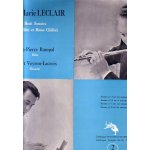 8 sonates pour flute et basse chiffree - n 2