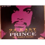 94 east feat. prince