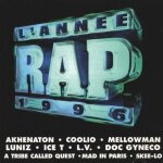 96 l'anne du rap