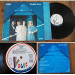 Abba album lp 33t 12  vinyle   voulez - vous   original france 1979
