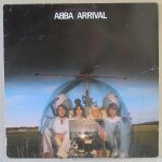 Abba - arrival