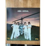 Abba - arrival - baboo - 1976