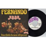 Abba  fernando