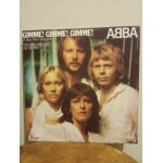Abba - gimme ! gimme ! gimme !