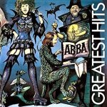 Abba - greatest hits remastered - 30th anniversary collector edition - digipack deluxe - fernando - sos ...