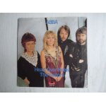 Abba head over heels holland