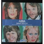 Abba - summer night city (3'34) + medley : pick a bale of cotton on top of old smokey midnight special ...