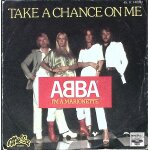 Abba - take a chance on me - 1978