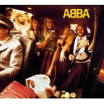 Abba the album