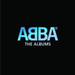 Abba the albums