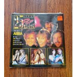 Abba the best of abba - waterloo - fernando - dancing queen - money money money - knowing me knowing ...