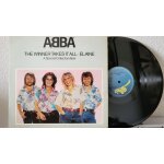 Abba the winner takes it all (spc collectors pop up)