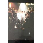 Abba / super trouper / 33 tours