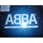 Abba vinyl box set