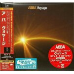 Abba - voyage (shm - cd) [cd] shm cd, japan - import