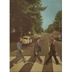 Abbey road : come together, something, maxwell's silver hammer, oh darling, octopus's garden, here comes ...