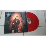 Ac dc live the old waldorf san francisco 77 lp vinyle couleur 500 copies