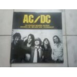 Ac dc the veterans memorial coliseum lp live columbus 78 fm