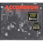 Accordeon paris 1913 - 1941 : musette & swing