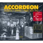 Accordeon paris 1925 - 1942 : musette & swing vol. 2