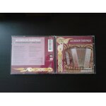 Accordeon diatonique