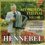 Accord�on - festival volume 3
