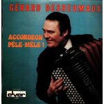 Accordeon pele - mele 1 Accordeon pele - mele 1