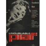 De l'accord�oniste a milord - les trois cloches, vie en rose, hymne a l'amour, goualante du pauvre jean, ...