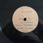 Actate, disques pyral 78 t. pastourelles, marcel bitsch, piano a quatre mains, patricia thomas et arnold ...