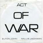 Act of war