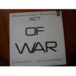 Act of war