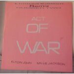 Act of war - remix number two - limited edition ( maxi 45 tours )