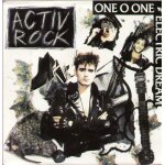 Activ' rock (f. de wulf) - activ'rock (activ' ourple mix)