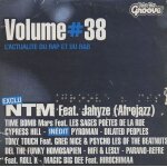 L'actu du rap et du r&b - into the groove n38