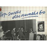 Adamo les chats sauvages dick rivers richard anthony enrico macias jean - claude annoux george moustaki ...