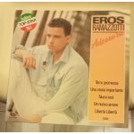 Adesso tu - vinyl, lp, compilation, club edition ( eros ramazzotti )